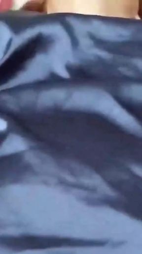 Memorable moment from "I washed it in the shower and jumped around to my heart's content"