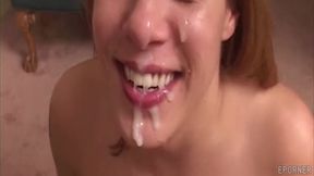 Raunchy vixen unbelievable sex video