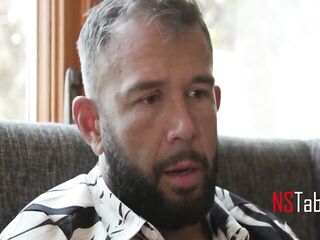 Stepsister’s Vagina Was the Therapy This guy Needed!