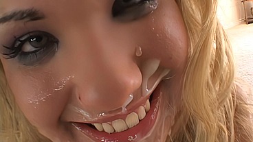 Gwen Diamond Loves Getting Fucked