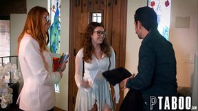 Mustn't Tell Teacher