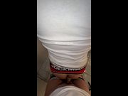 Repartidor se folla a cliente