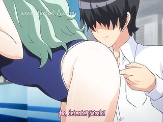 Gakuen De Jikan Yo Tomare Episodio 3