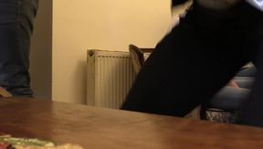 Czech Hunter: Breaking Down Their Inhibitions