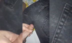 I Went Looking for My Girlfriend on the Street and Found Her with This Man Fucking in New York City United States