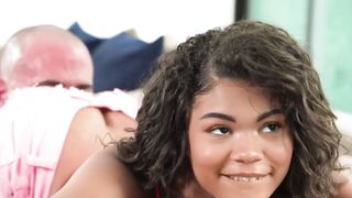 Curly Delight Michelles Oral Obsession