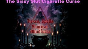 Smoke and Surrender The Sissy Slut Cigarette Curse MP3