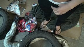 19-year-old Algerian Sodomized in a Marseille Suburb