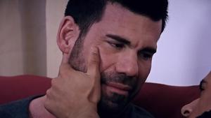 IconMale - Latin Billy Santoro and Armond Rizzo blowjob cum