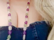 I have a new hot stepsister dirty talk! I'm a slutty influence on her!
