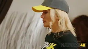 Provocative Valy Secrets Smut Showcases Her Sultry Seduction Skills