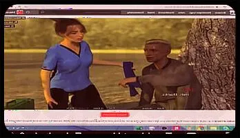 Trouble at Home: 3D Erotic Visual Novel - Episode 1 Today’s pick