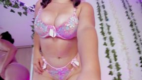 Seduction Is My Superpower