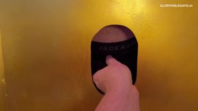 7# Cumshot Challenge - Will This Curved Hammer Cock Make It To The Top 3?