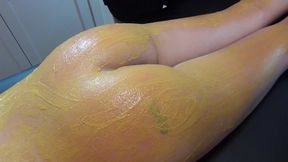 Mustard Her Up