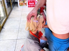 FreeuseFantasy-Feeling Up The Hot Ladies From the Grocery