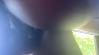 Heavenly Creampies 🫠🍰✟ (Church Parking Lot)