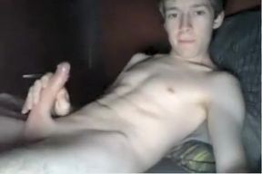 Hot Selfsuck On Cam