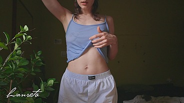Lanreta - In the heat of summer
