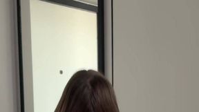 Member content by @Rianna @Showing Boobs & #Solo #Natural Big Tits #Naked #Brunette #Sexy sexy film xxx | Tik.Porn