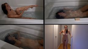 Cadence Bath Breathplay