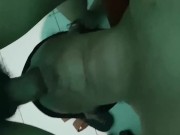 PAGMASAHE KO SA !NSAN KO NA UWE SA KANTUTAN