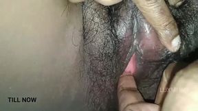 Sex with Step Brother in Pussy -9