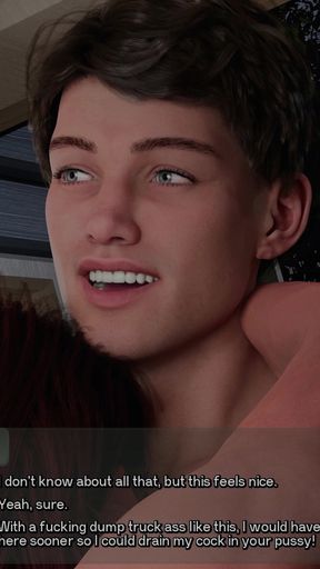 Godson REMAKE v0.2.1 Gameplay Part 1   Clip 2