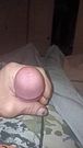 Amazing cumshot