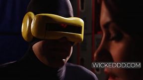 XMen Porn Parody - Jean Grey &amp_ Scott