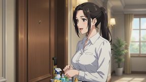 Secret Tip The Housekeeper's get a big Reward