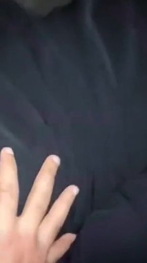 Iran Sex with My Hot Hijab Persian Stepmom Fucking Her Big Niqab Irani Big Ass
