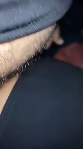 Iran Sex with My Hot Hijab Persian Stepmom Fucking Her Big Niqab Irani Big Ass