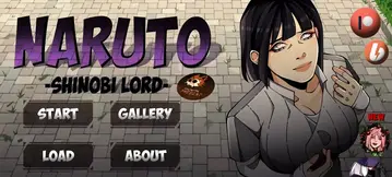 Naruto Shinobi Lord - Part 2 - Sakura and Hinata Special Threesome by Loveskysan