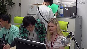 Av Debut As A Married Woman Actress Even Though I Started Working As Ad Lily Hart