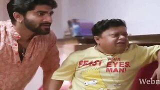 INDIAN DESires Unleashed Episode 3  The RAVAN Reckoning