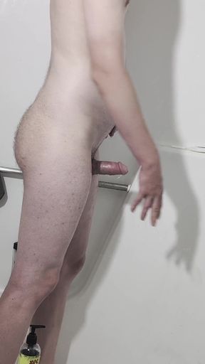 Training My Bladder to Hold More