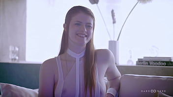 HARDWERK Hologang with Lucy Huxley