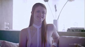 HARDWERK Hologang with Lucy Huxley