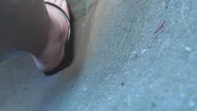 Flip Flop Drive
