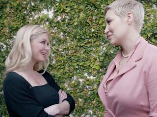 AllHerLuvDotCom - Forever Young Pt. 2 - Teaser