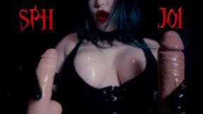 Small Penis Humiliation JOI