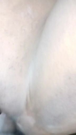 Late Night Alone With My Stepmom - Stepson's Secret Moment   Clip 2