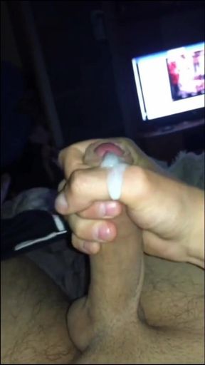 handjob on cam-409