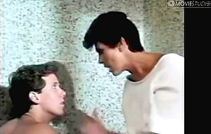 Gloria leonard and tom byron