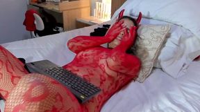 Clara Maria Private Show