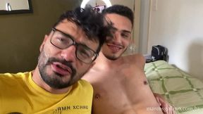 marcos goiano fodido pelo mega-dotado leandro