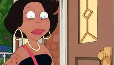 Watch Cleveland's Hentai porn in animated cartoon style!