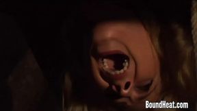 Slave Tears Of Rome: Pain Screams And Branding