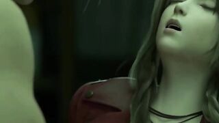Компиляция Aries_Possession 2 серия